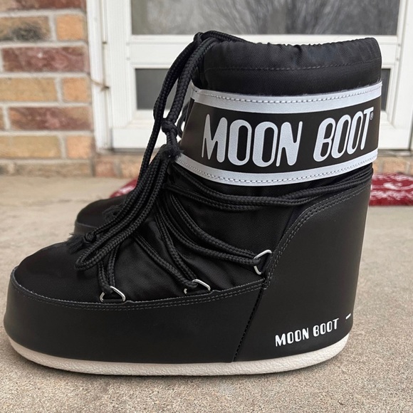Moon Boot Shoes - Moon Boot Icon Low 2 Boots